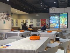 -小山城麻辣香锅(新邻生活广场店)