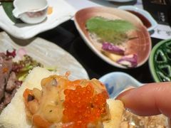 -匠和风精致料理(莆田财富中心店)