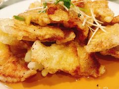 -黄家饺子东北特色菜馆(湖滨商业街店)