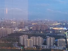 -嘉定凯悦·咖啡厅