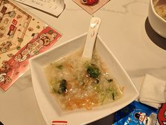 -嘉和一品粥(政府街店)