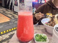 -老浒记烤鸭-北京菜(琉璃厂店)