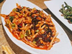-渝信川菜(西单店)