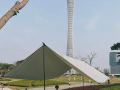 -二沙岛艺术公园
