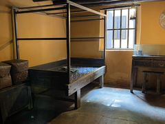 -毛泽东同志旧居