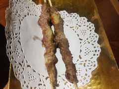-楼兰新疆主题餐厅(坂田佳华领汇广场店)