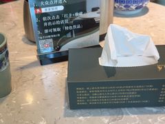 -曾家厨房·新徽菜(九华山路店)