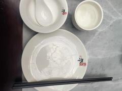 -蔼若春.传承三十年云南菜(金碧公园店)