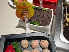 -海底捞火锅(万丰桥店)