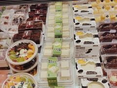 -华荣西饼(列东店)