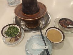 -福寿斋·老北京铜锅涮肉·烤鸭(顺义总店)