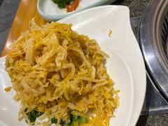 -鹤之乡·齐齐哈尔烤肉·非遗(秋涛路店)