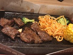 -必胜客(欧亚卖场店)