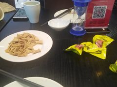 -船歌·鱼水饺青岛菜(合肥路永旺店)