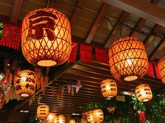 大堂-南京大牌档(人民广场店)