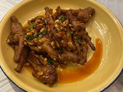 -东排食堂长沙小吃大排档(五一广场店)