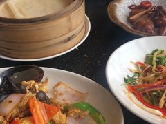 -长春凯悦酒店-品悦中餐厅