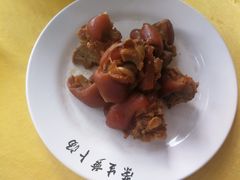 -荣生萝卜汤饭店
