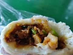 卤肉包-老陶包子铺(南大西南村店)