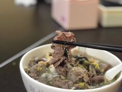 -潮镇老尾牛杂(环城西路店)