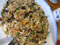 -龙姐私房菜(和顺古镇店)