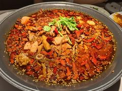 -麻六记(新天地店)