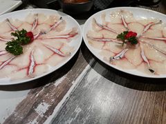 -七秒鱼·斑鱼火锅(太阳城店)