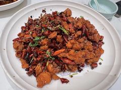 -梅利汴京烤鸭•开封豫菜地标店(东司门店)
