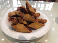炸千子-赵家馆(燕山大街店)