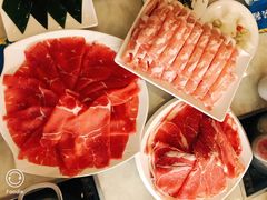 -天都肥牛(南五马路店)