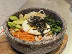 -哈哈碳都·牛肋条无限自助烤肉(台江万达店)