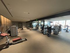 -郑州建业艾美酒店