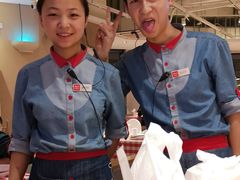 -西贝莜面村(金隅嘉品mall店)