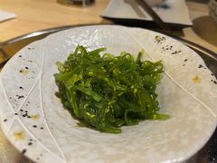 -不倒翁炭火烧肉(永安里店)