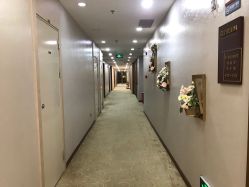 -爱贝蕊恩韩式月子会所(南山店)