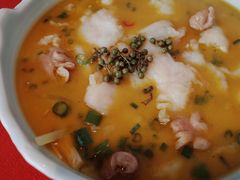 -赵小姐丨新中餐(曲江店)