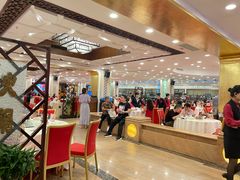 -凤凰楼酒家·粤宴点心(华强北店)