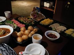 -牛焱·贵州黄牛肉火锅(城西银泰店)
