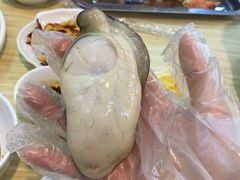 -一蚝一贝海鲜特色餐厅(万象城店)