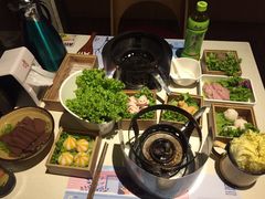 -火锅先生(五马街店)