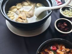 -上海小南国(正大店)