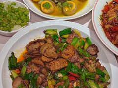 -百年神厨·地道川菜(清江西路店)