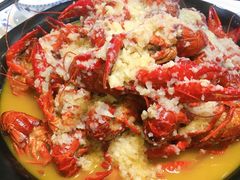 -香满锅老北京羊蝎子火锅·家常菜(新街口店)