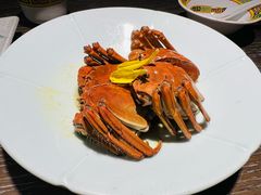 -人和馆·上海菜(肇嘉浜路店)