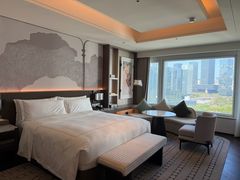 -深圳星河丽思卡尔顿酒店