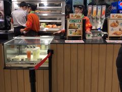 -德克士(西站站内店)