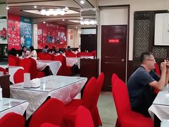 大堂-狗不理(山东路总店)