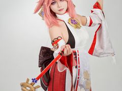 -米游妙妙屋cosplay换装自拍摄影体验馆