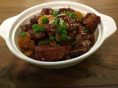 -妈妈的味道(工人体育场东路店)