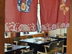 -三石铁板烧(紫竹桥店)